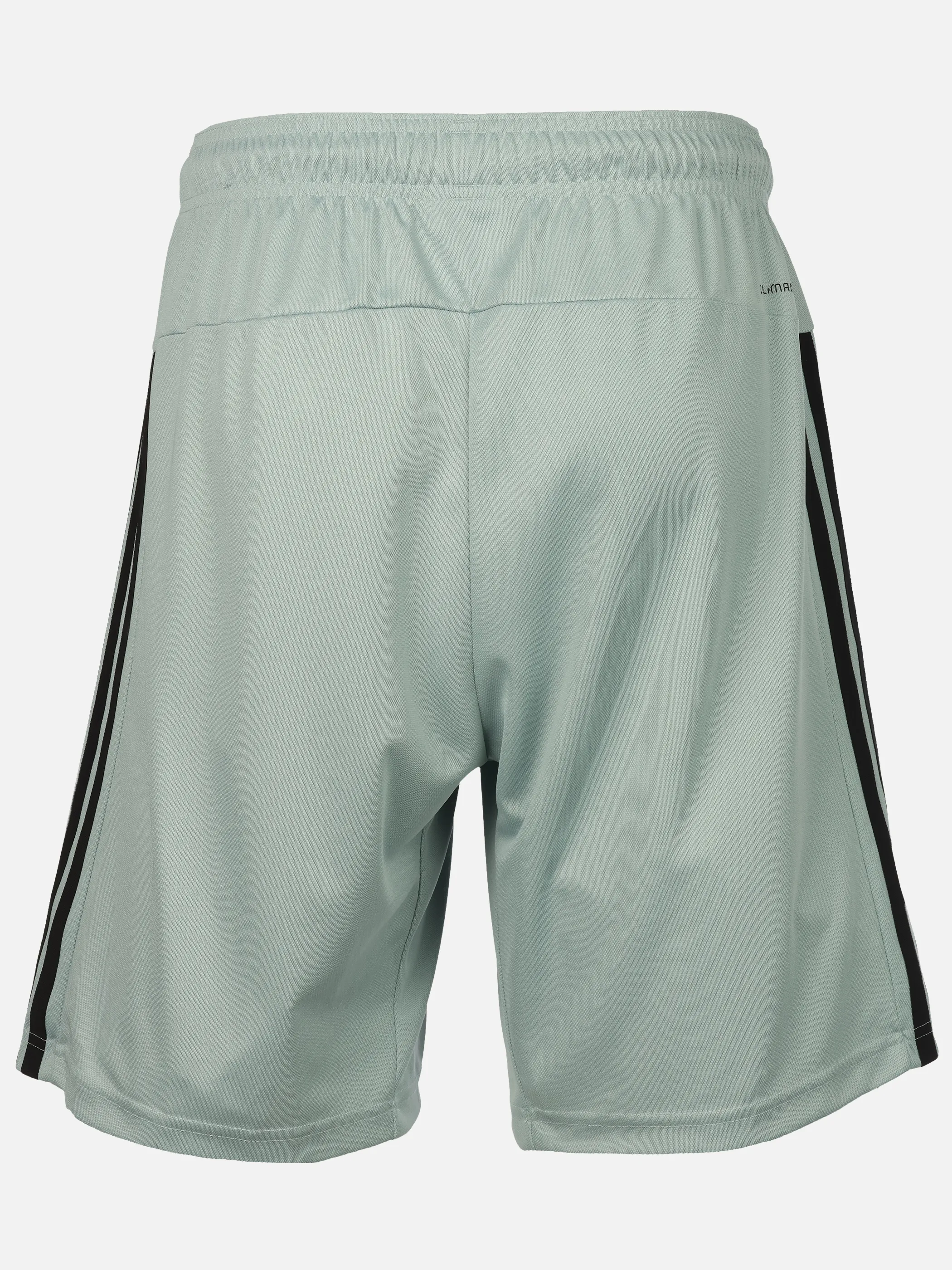Adidas KC8166 He-Sport Shorts WE BASE 3S PIQUÉ Salbei 927507 000 2